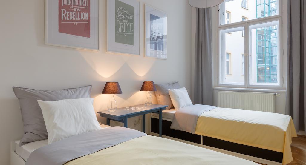Apartment Perfect Days Old Town