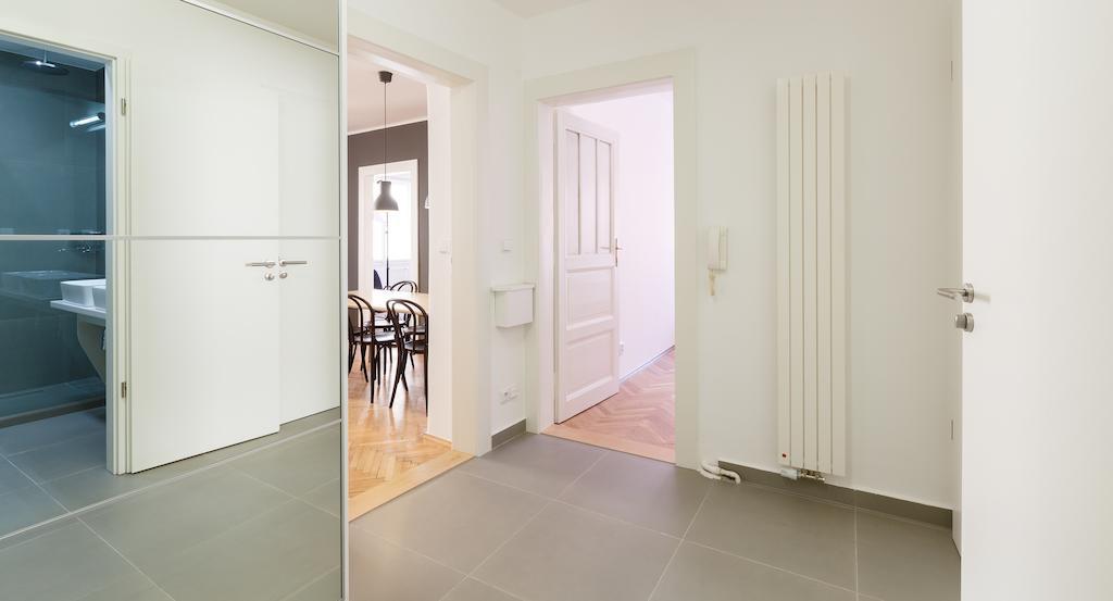 Apartment Perfect Days Old Town *