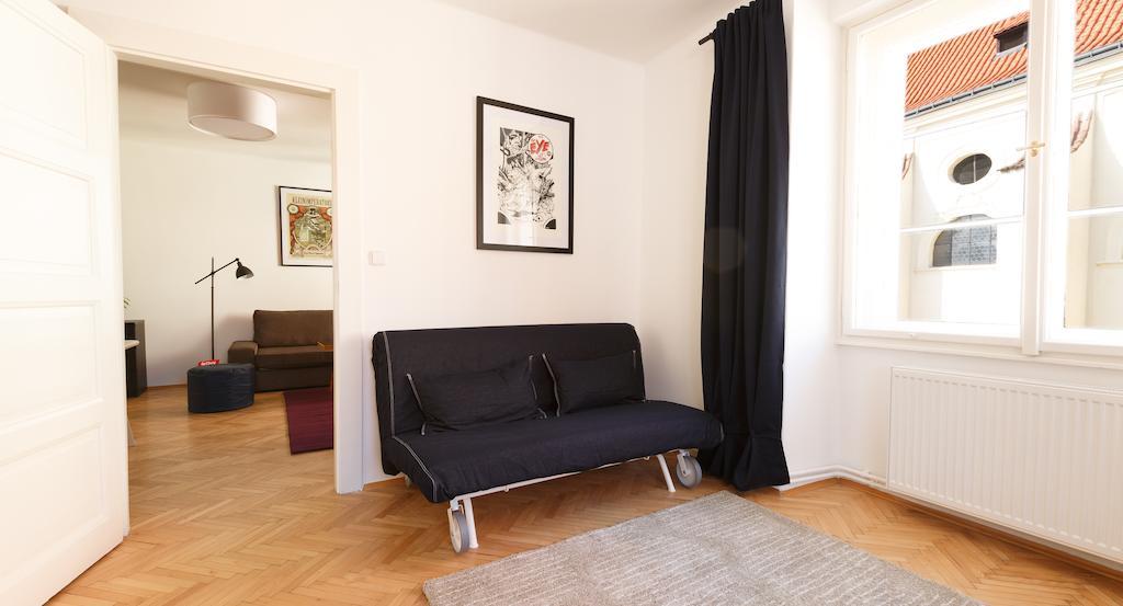 Apartment Perfect Days Old Town *