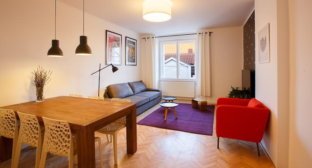 Apartment Perfect Days Old Town *