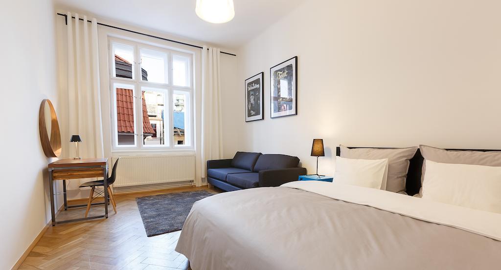 Apartment Perfect Days Old Town