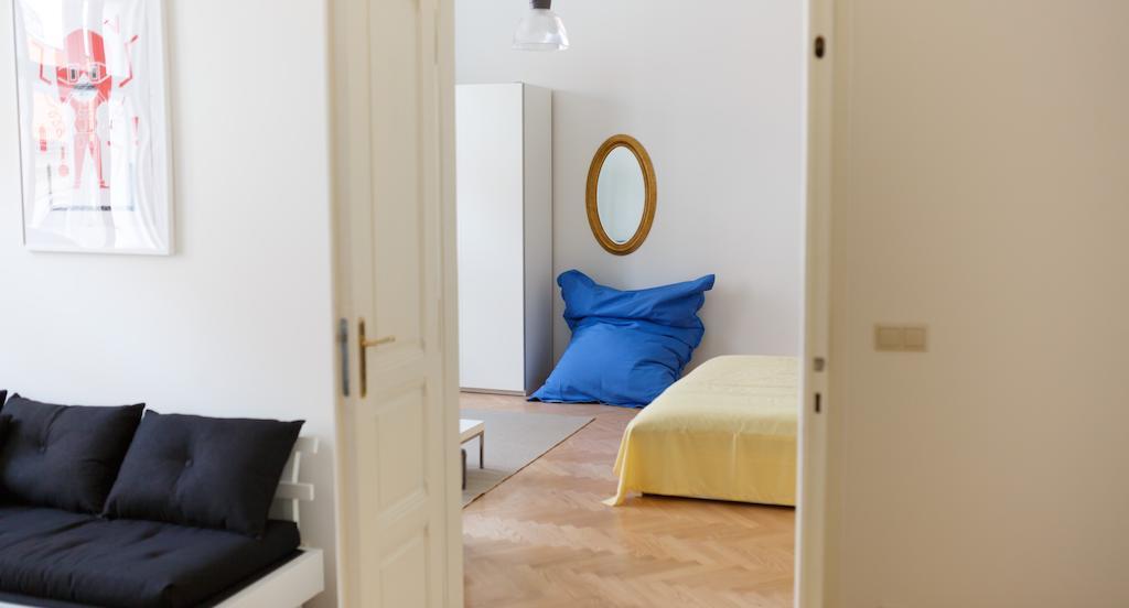 Apartment Perfect Days Old Town Prag