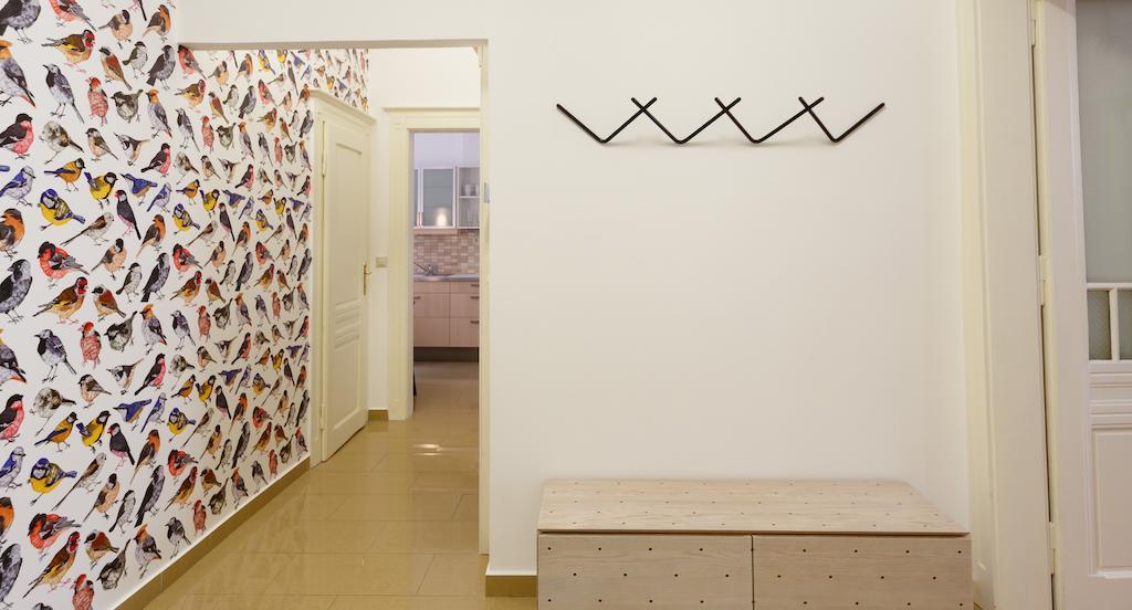 Apartment Perfect Days Old Town Prag