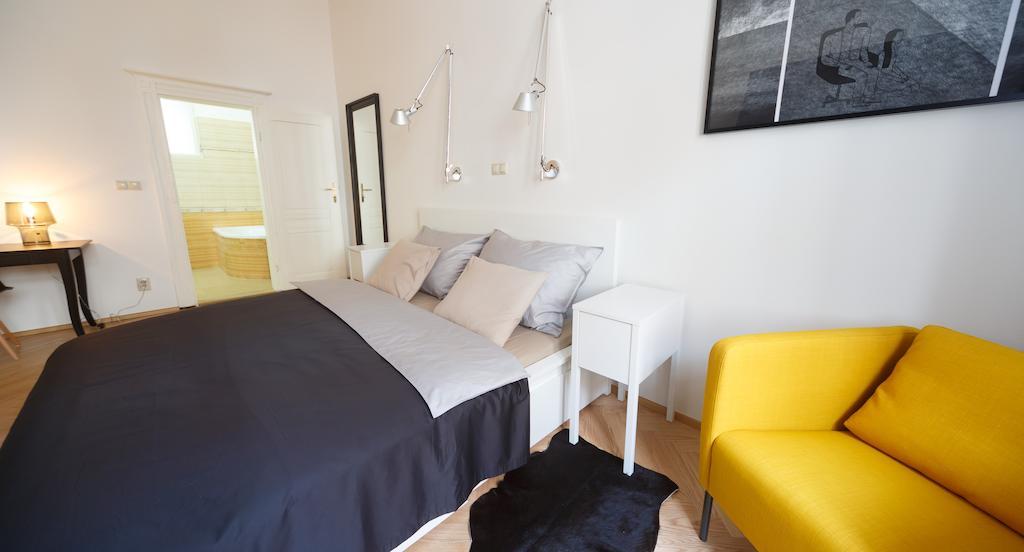 Apartment Perfect Days Old Town *