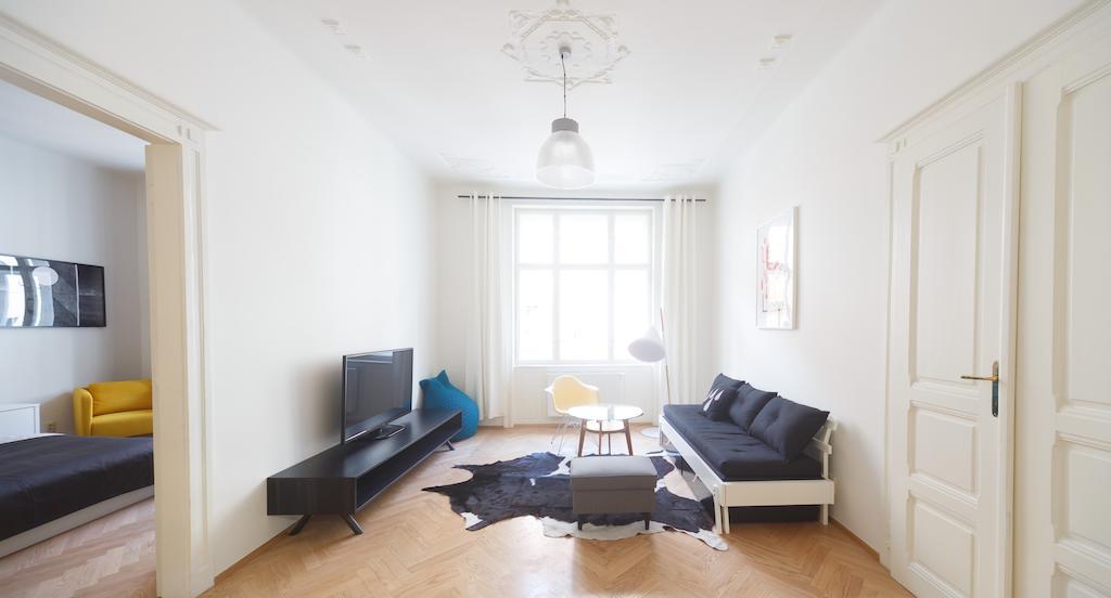 Apartment Perfect Days Old Town *